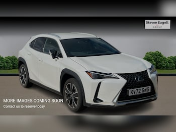 2022 (72) - 250h 2.0 5dr CVT [without Nav]