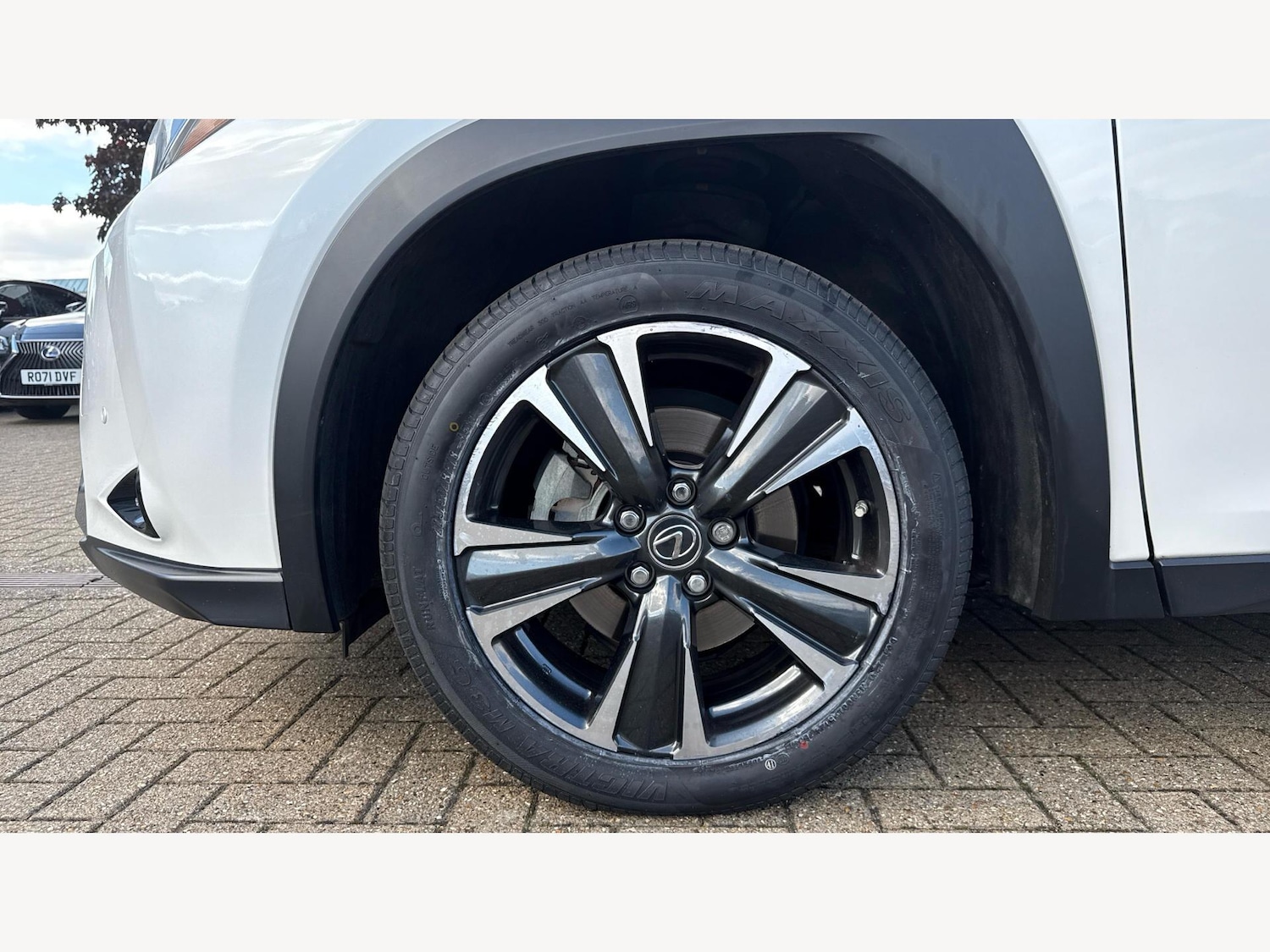 Used Lexus UX 2022 for sale - 75927718: Photo 21