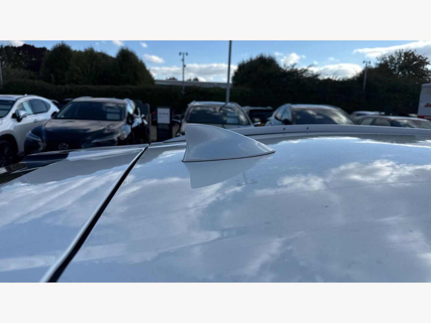 Used Lexus UX 2022 for sale - 75927718: Photo 22