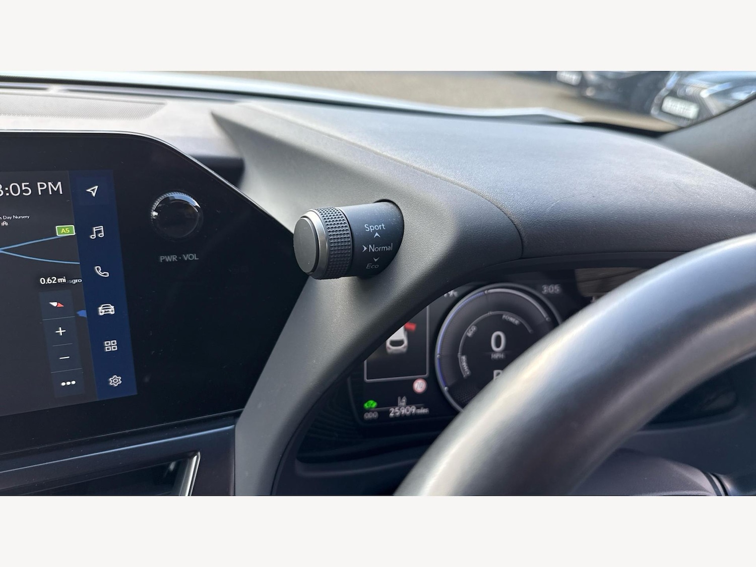 Used Lexus UX 2022 for sale - 75927718: Photo 28