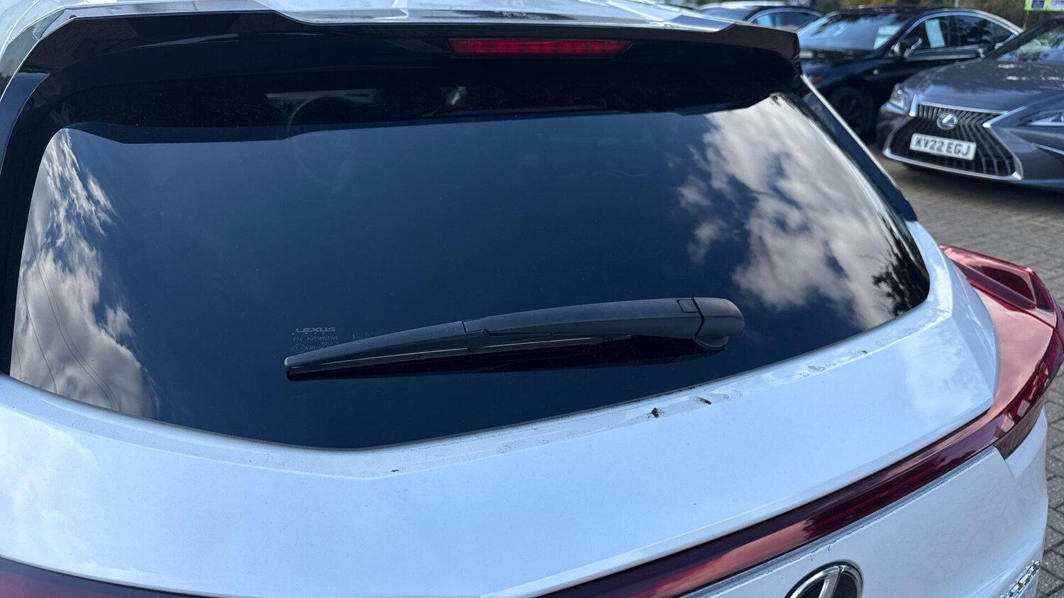 Used Lexus UX 2022 for sale - 75927718: Photo 42