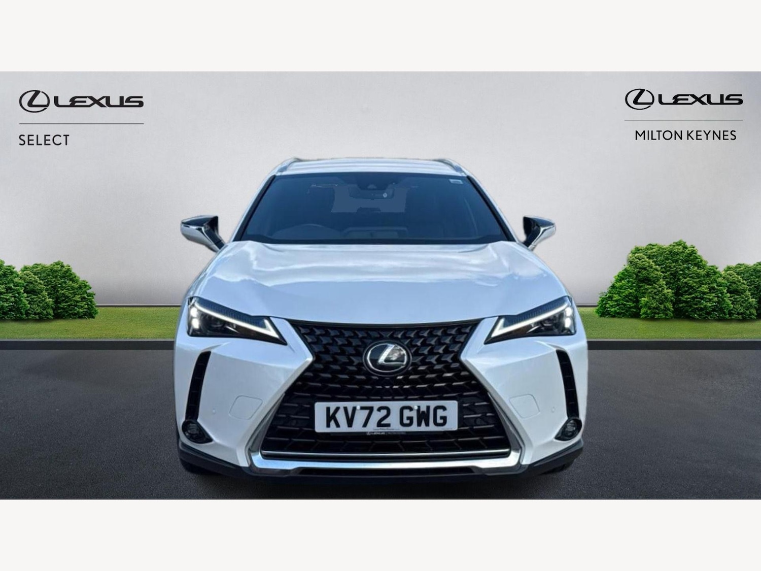 Used Lexus UX 2022 for sale - 75927718: Photo 6