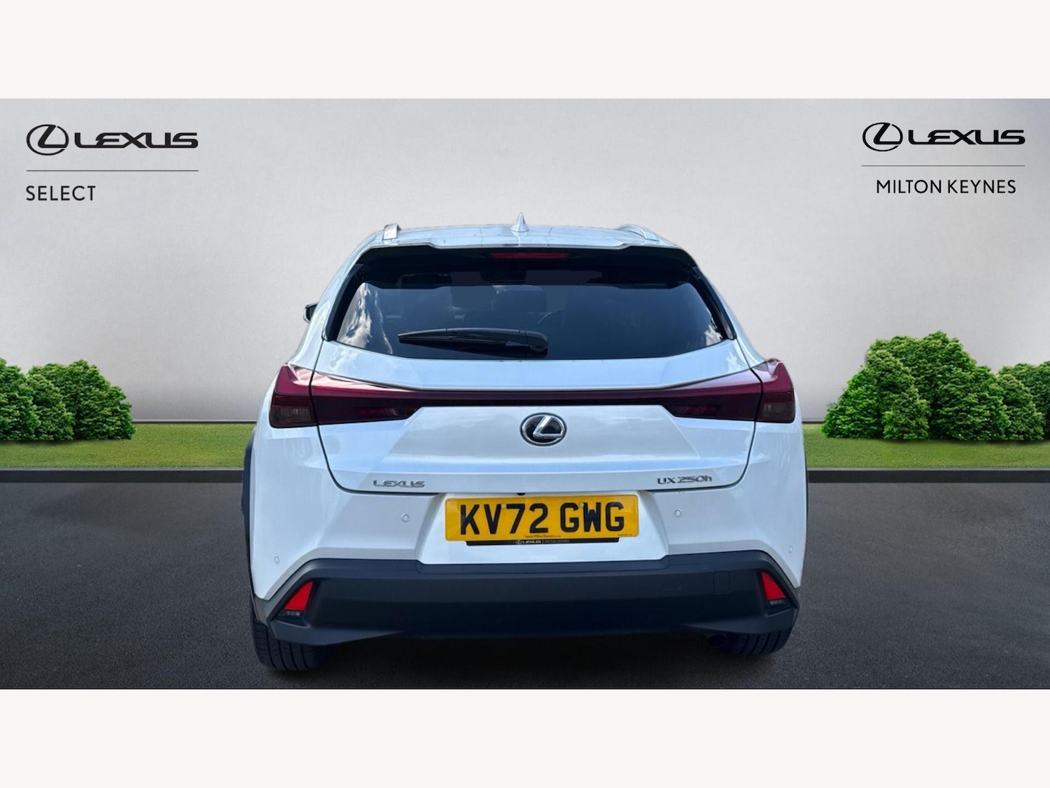 Used Lexus UX 2022 for sale - 75927718: Photo 7