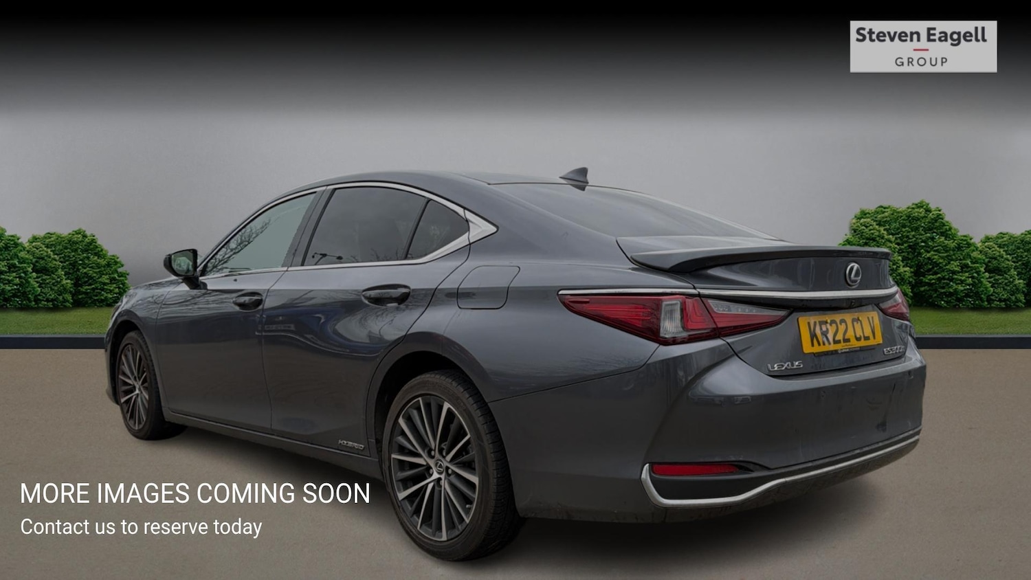 Used Lexus ES for sale - 78136272: Photo 2