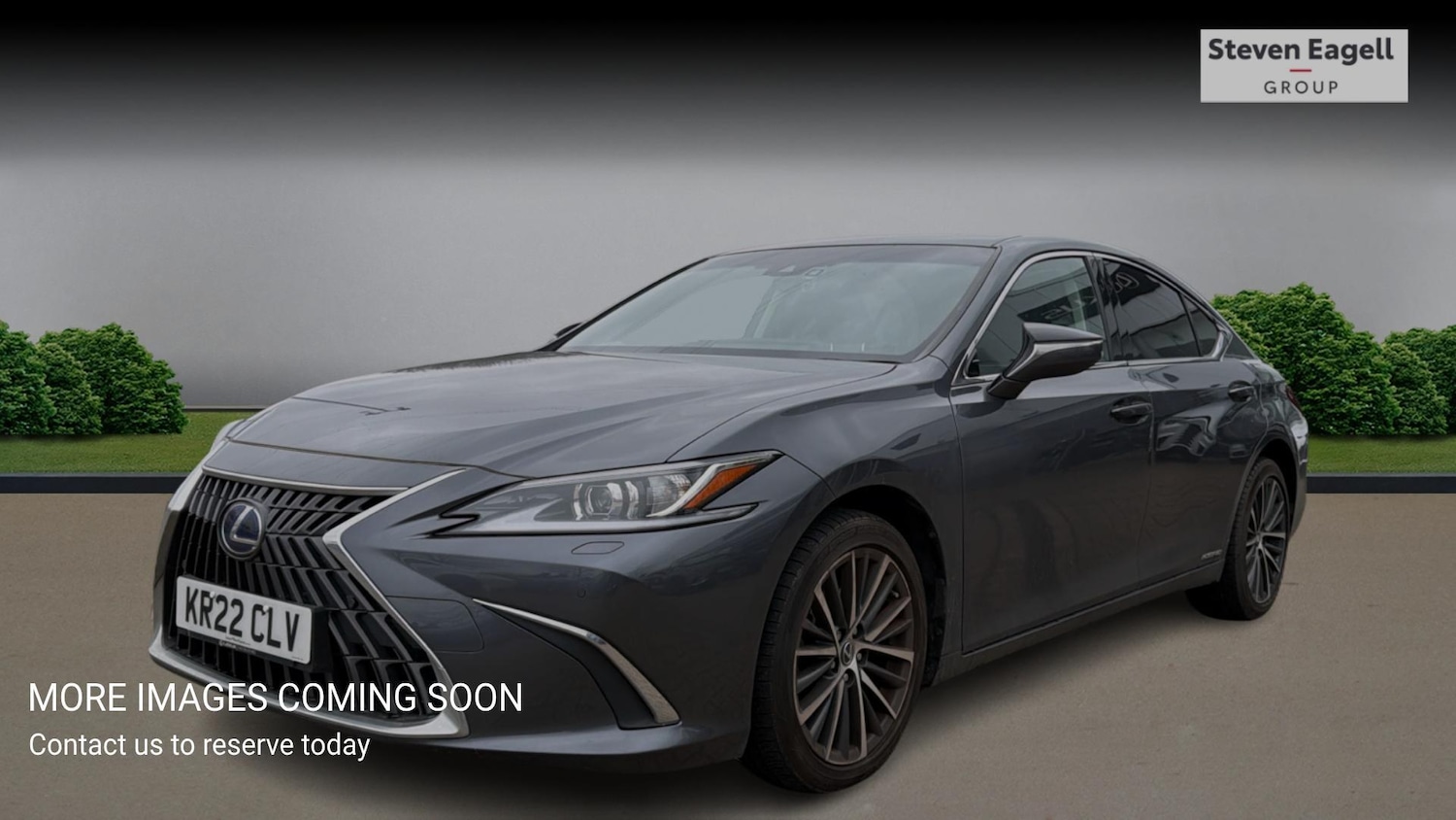 Used Lexus ES for sale - 78136272: Photo 3