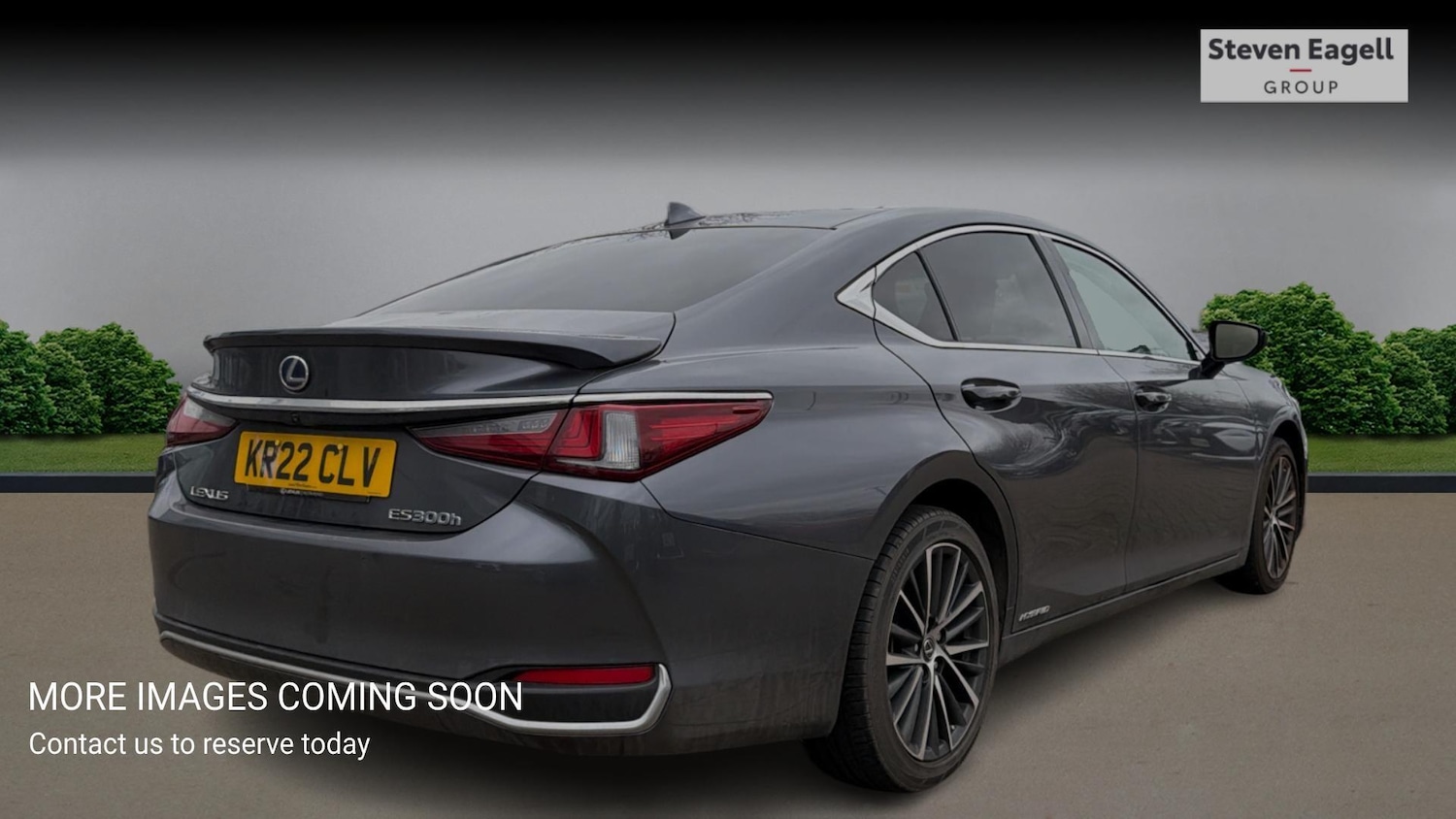 Used Lexus ES for sale - 78136272: Photo 4