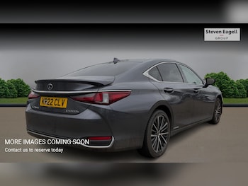 Used Lexus ES 2022 for sale - 78136272: Photo