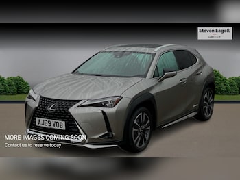 Used Lexus UX 2019 for sale - 77704985: Photo