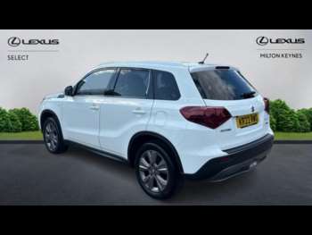 Used Suzuki Vitara 2022 for sale - 74700597: Photo