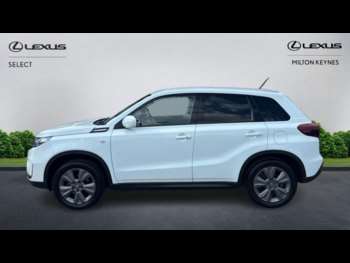 Used Suzuki Vitara 2022 for sale - 74700597: Photo