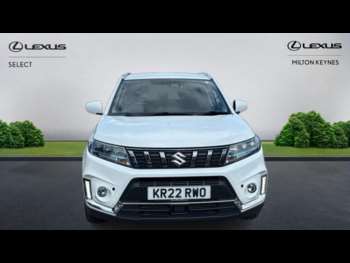 Used Suzuki Vitara 2022 for sale - 74700597: Photo