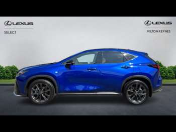 Used Lexus NX 2023 for sale - 74861756: Photo