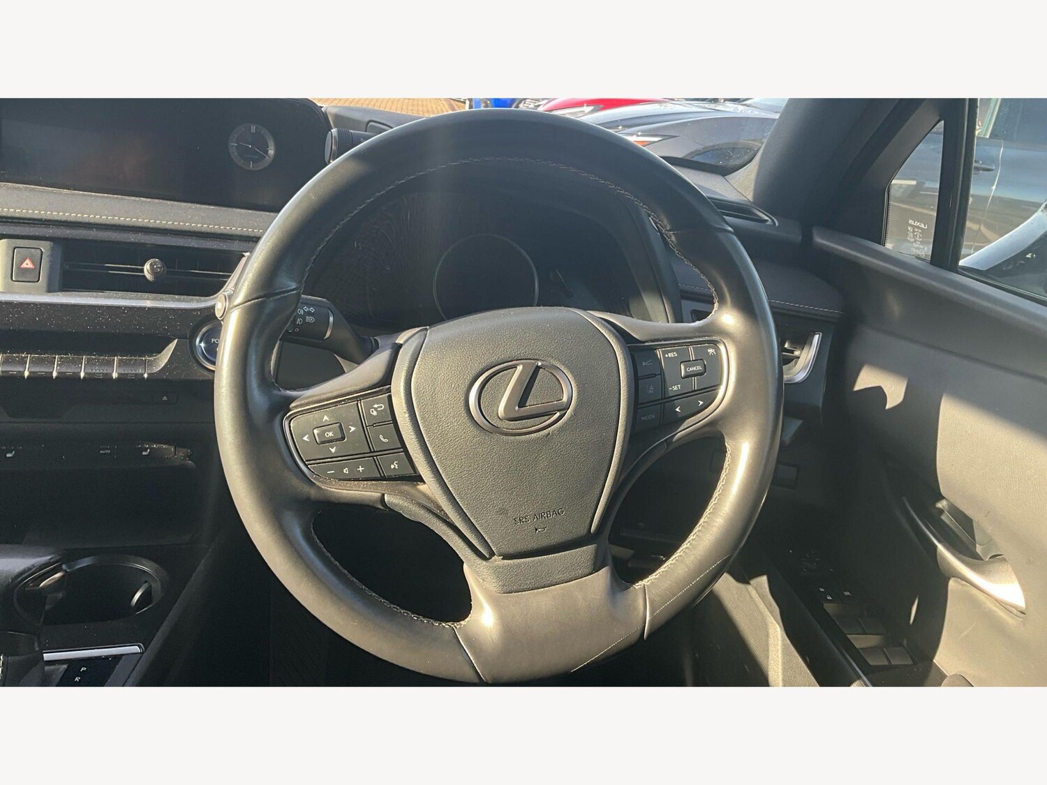 Used Lexus UX 2022 for sale - 77611960: Photo 13