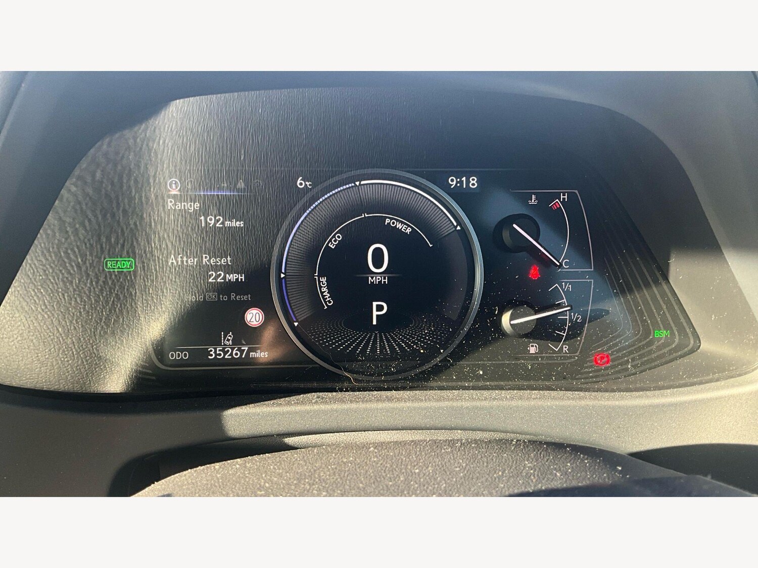 Used Lexus UX 2022 for sale - 77611960: Photo 14