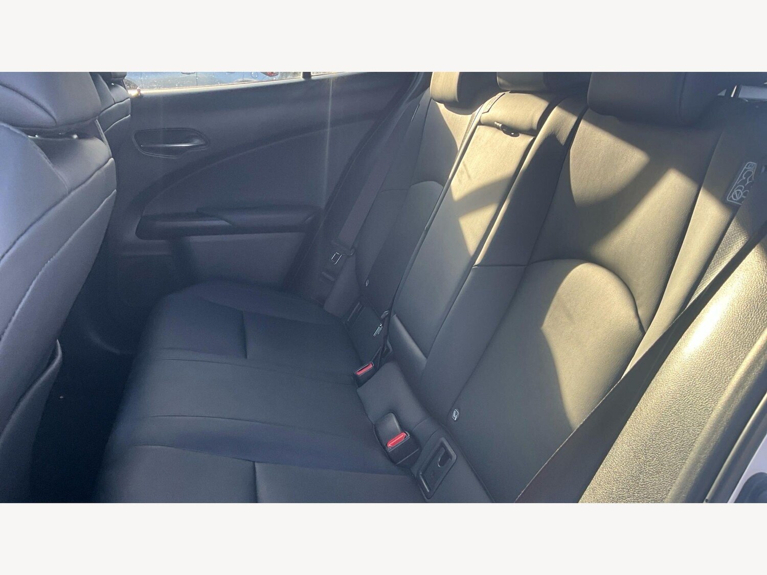 Used Lexus UX 2022 for sale - 77611960: Photo 16