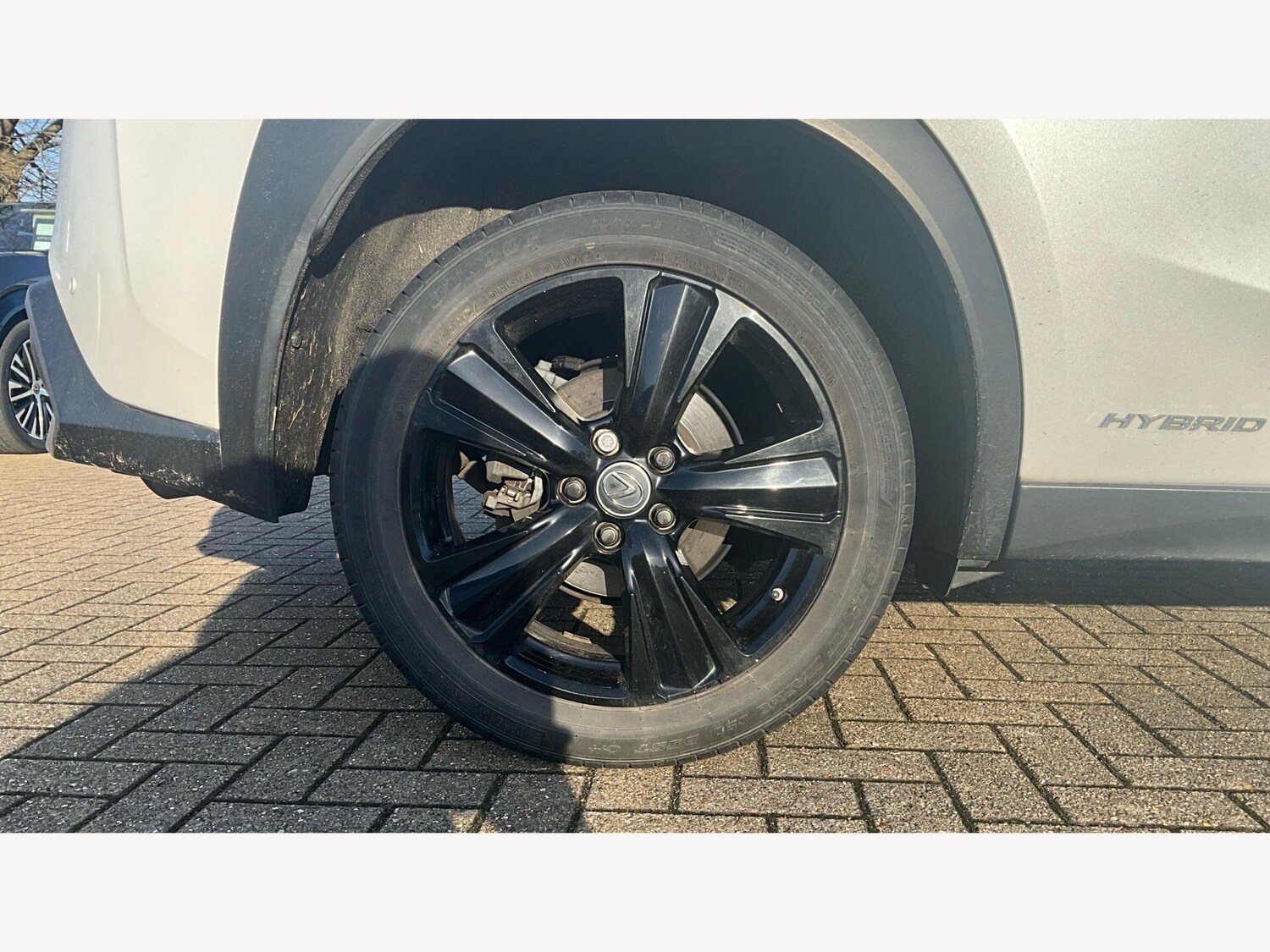 Used Lexus UX 2022 for sale - 77611960: Photo 21