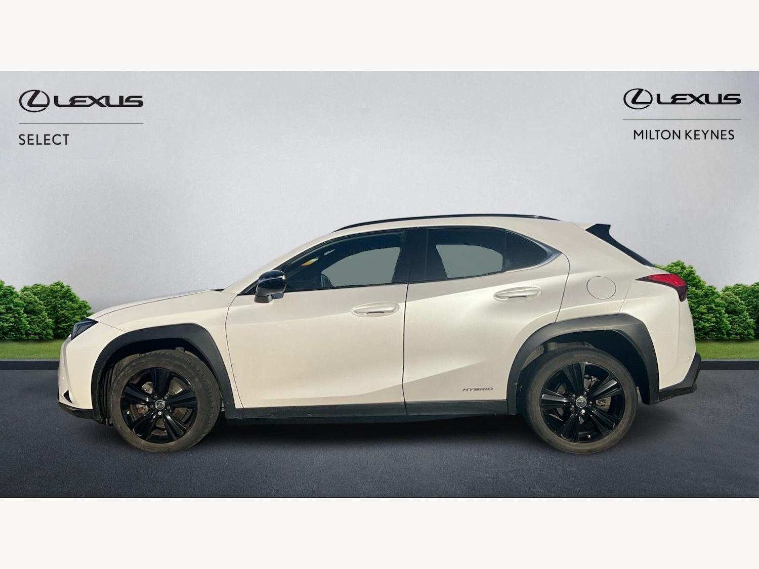 Used Lexus UX 2022 for sale - 77611960: Photo 3