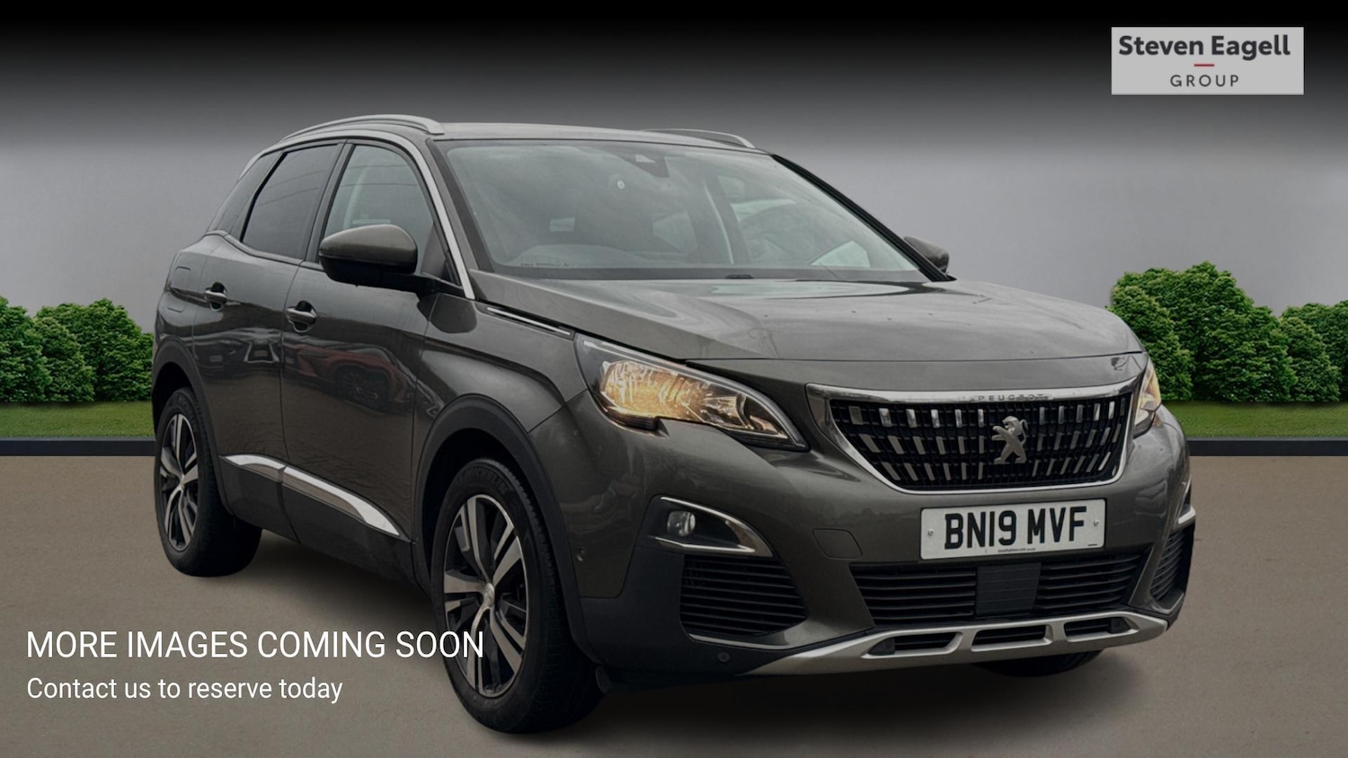 Used Peugeot 3008 2019 for sale - 76899578: Photo 1