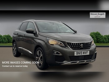 2019 (19) - 1.5 BlueHDi Allure EAT Euro 6 (s/s) 5dr