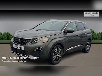 Used Peugeot 3008 2019 for sale - 76899578: Photo
