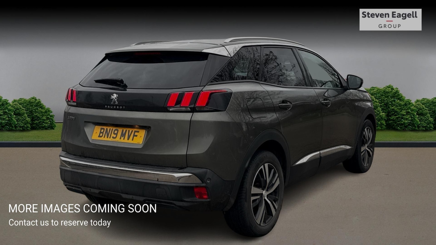 Used Peugeot 3008 2019 for sale - 76899578: Photo 4