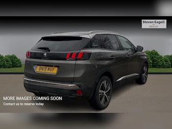 Used Peugeot 3008 2019 for sale - 76899578: Photo