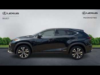 Used Lexus NX 2021 for sale - 74828723: Photo