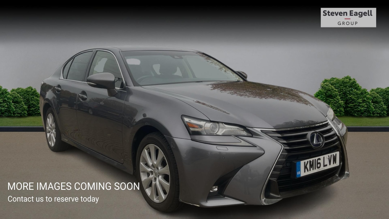 Used Lexus GS 2016 for sale - 76398350: Photo 1