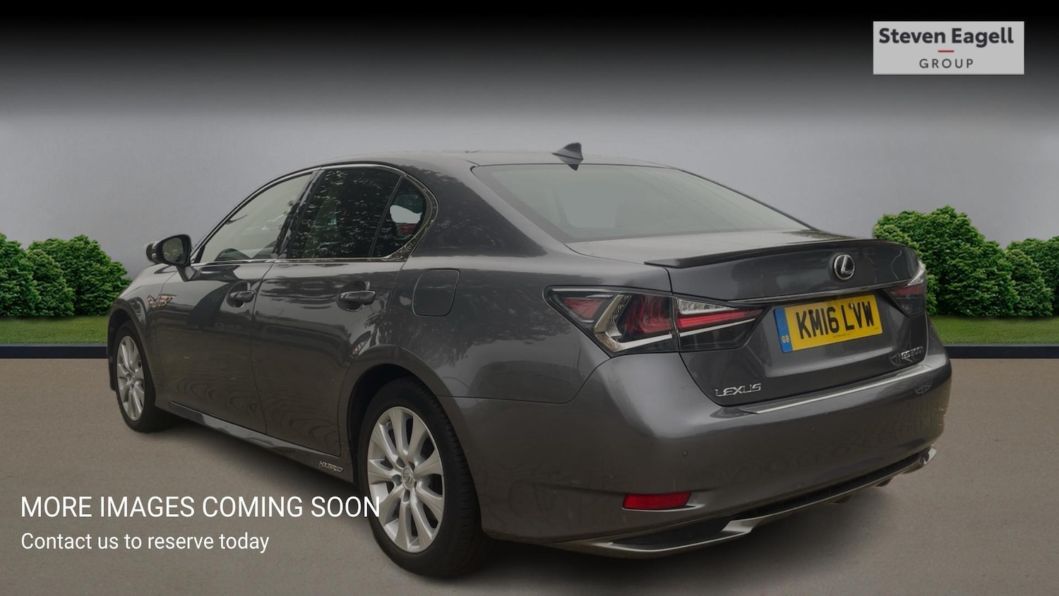 Used Lexus GS 2016 for sale - 76398350: Photo 2