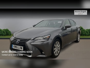 Used Lexus GS 2016 for sale - 76398350: Photo