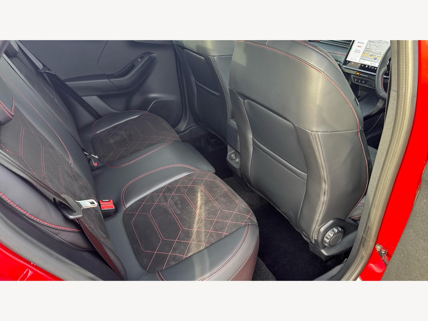 Used Ford Puma 2024 for sale - 76549771: Photo 11