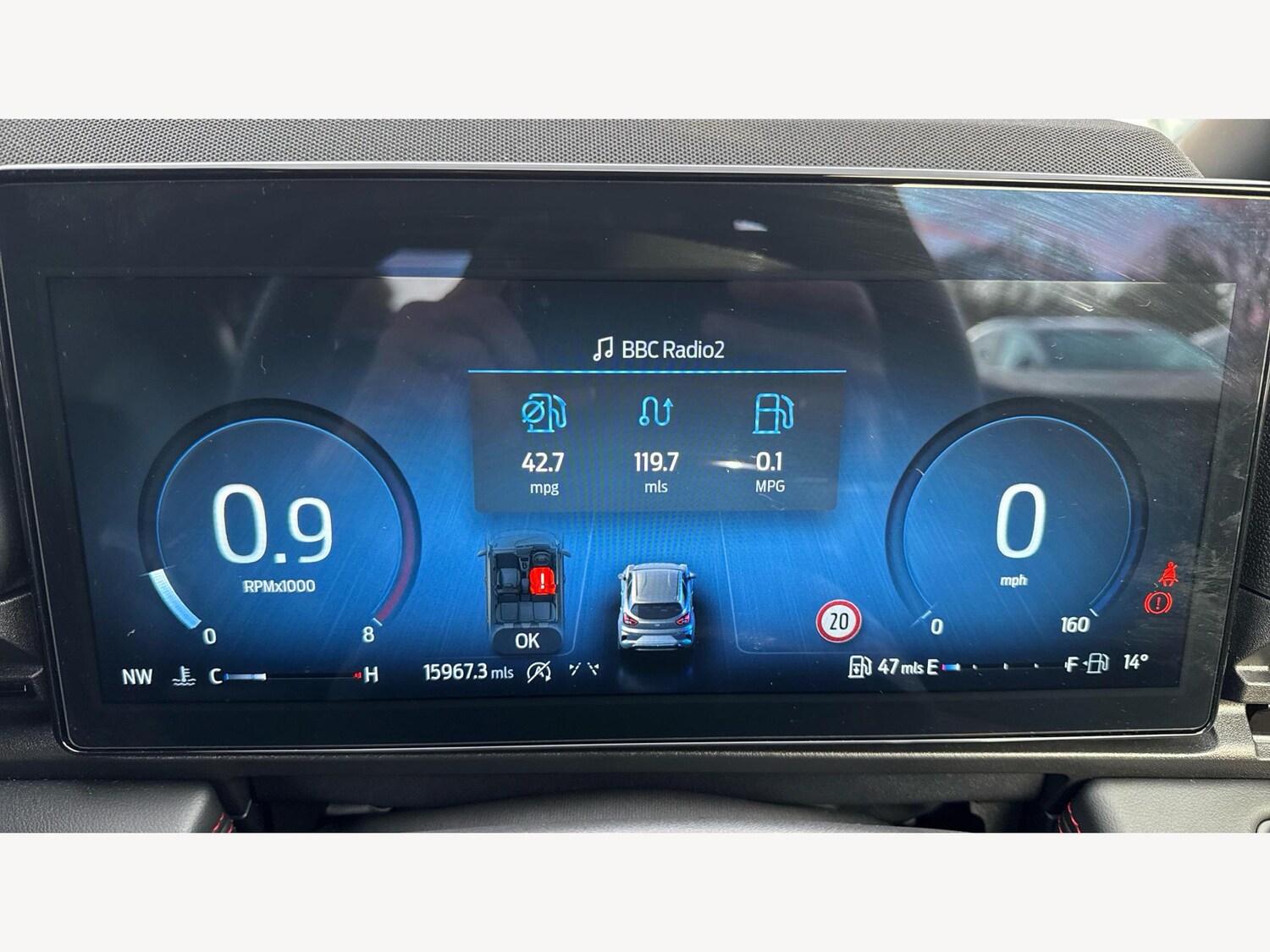 Used Ford Puma 2024 for sale - 76549771: Photo 14