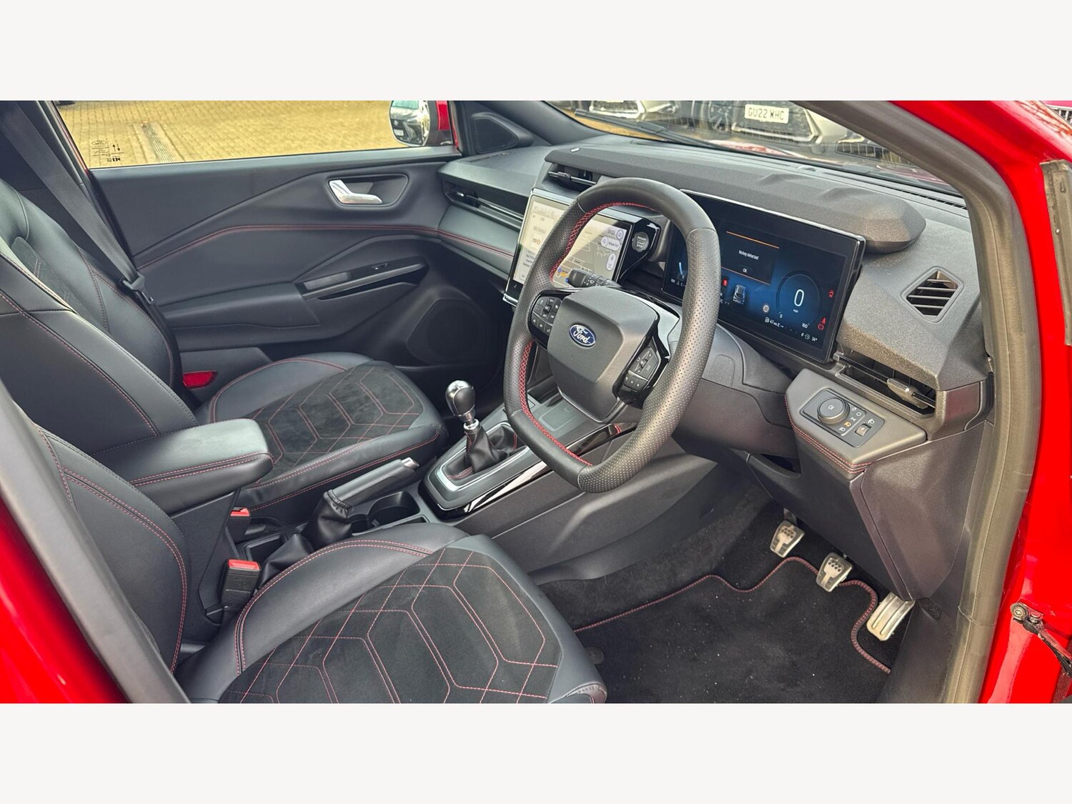 Used Ford Puma 2024 for sale - 76549771: Photo 15