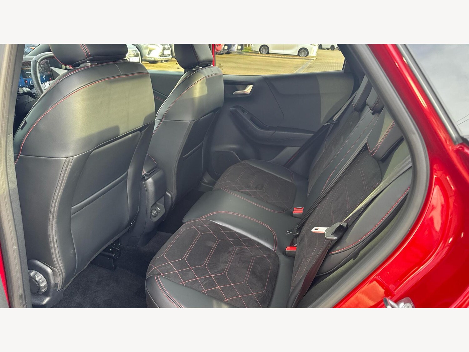 Used Ford Puma 2024 for sale - 76549771: Photo 16