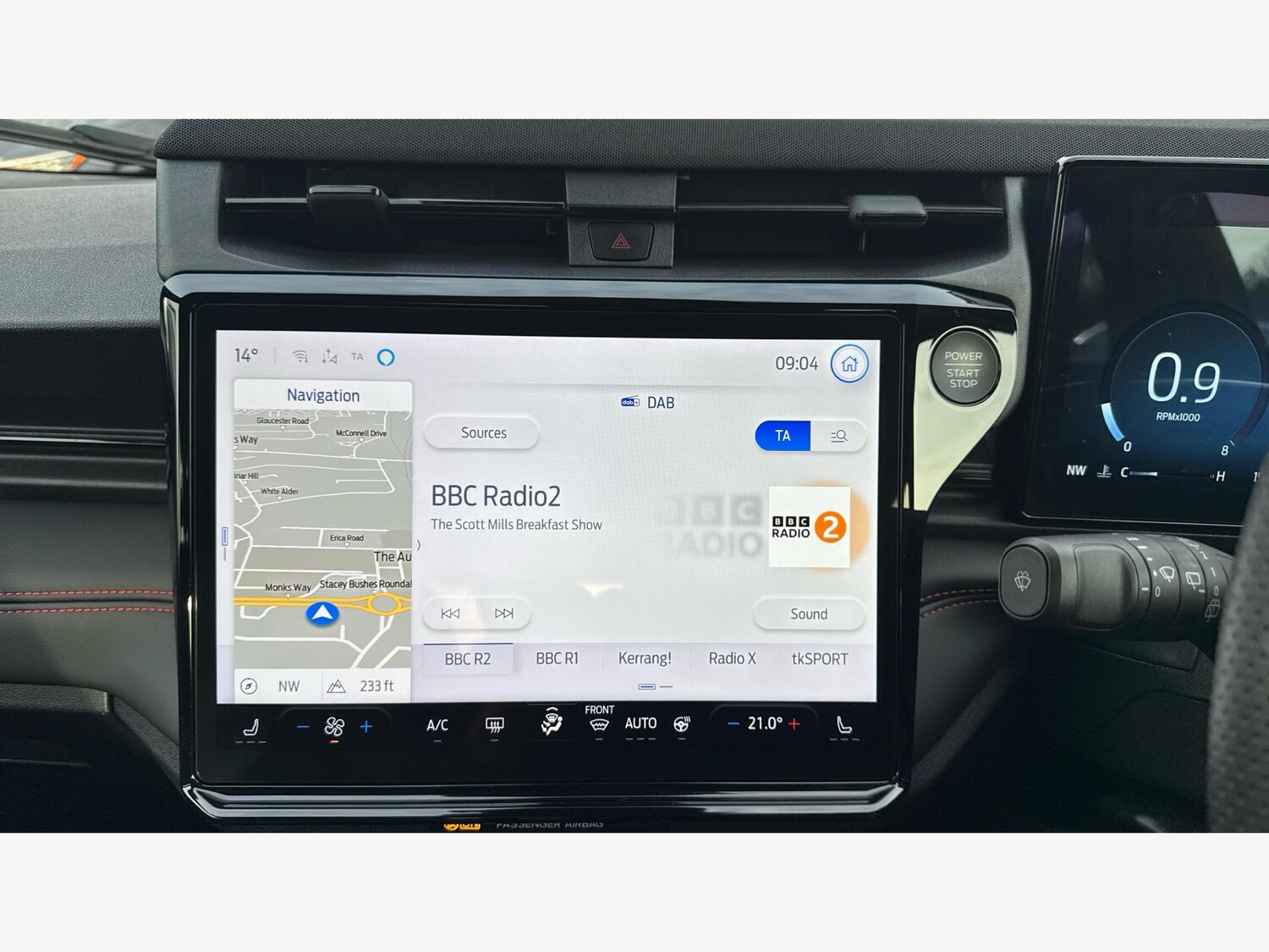 Used Ford Puma 2024 for sale - 76549771: Photo 22