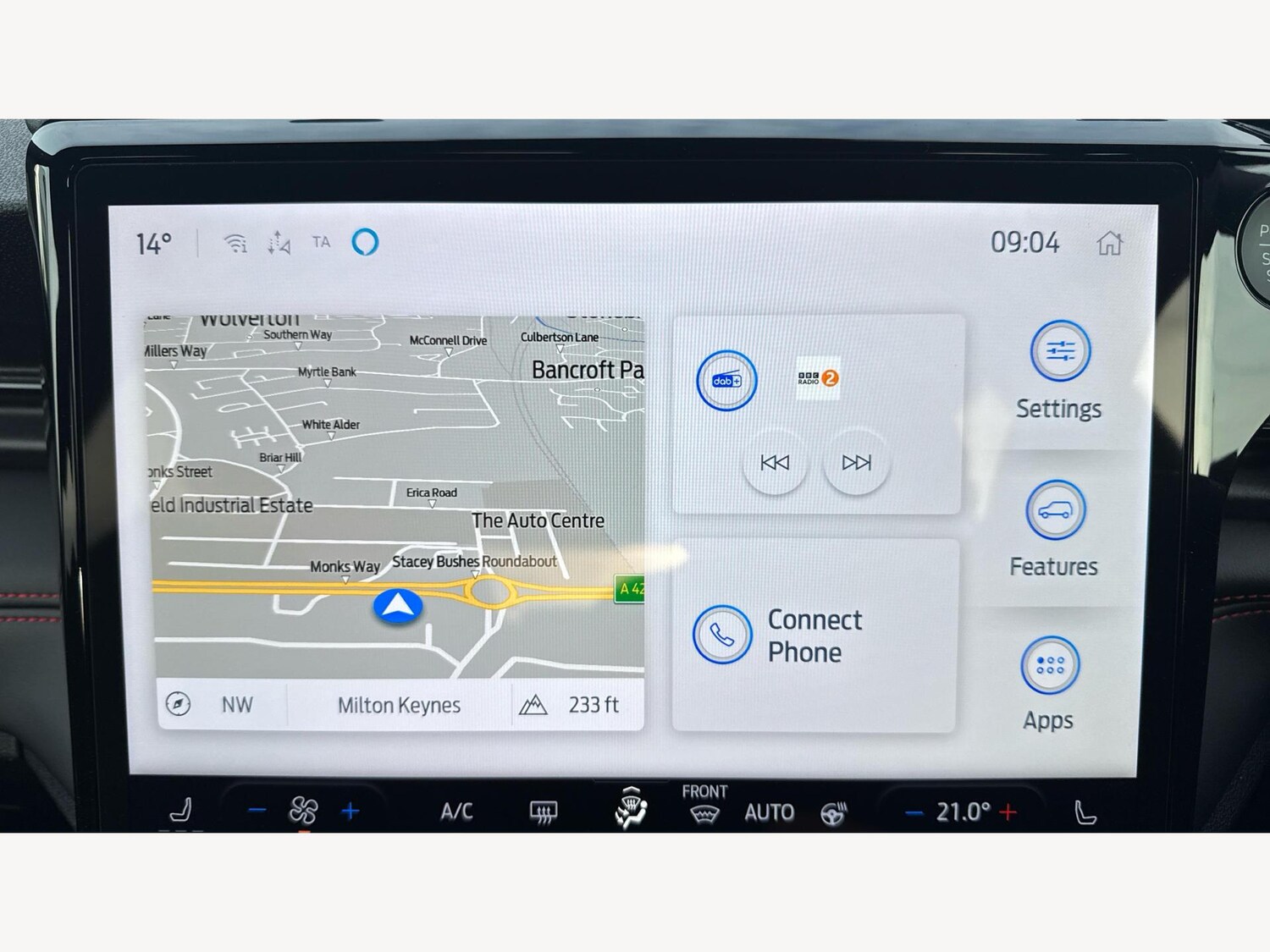 Used Ford Puma 2024 for sale - 76549771: Photo 23