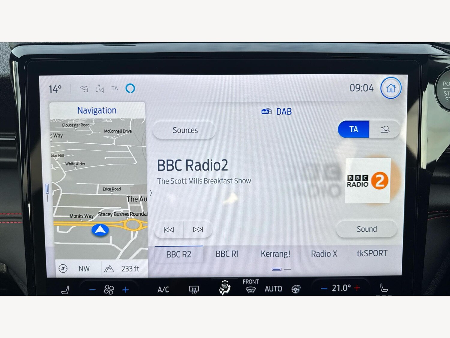 Used Ford Puma 2024 for sale - 76549771: Photo 24