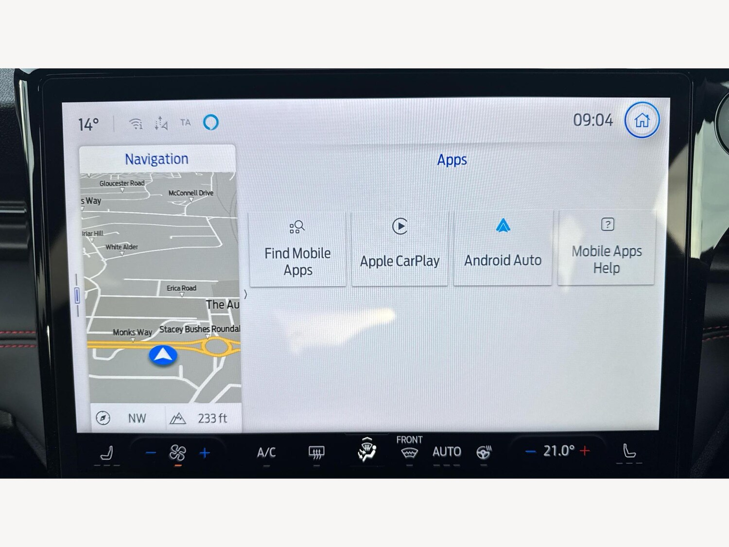 Used Ford Puma 2024 for sale - 76549771: Photo 25