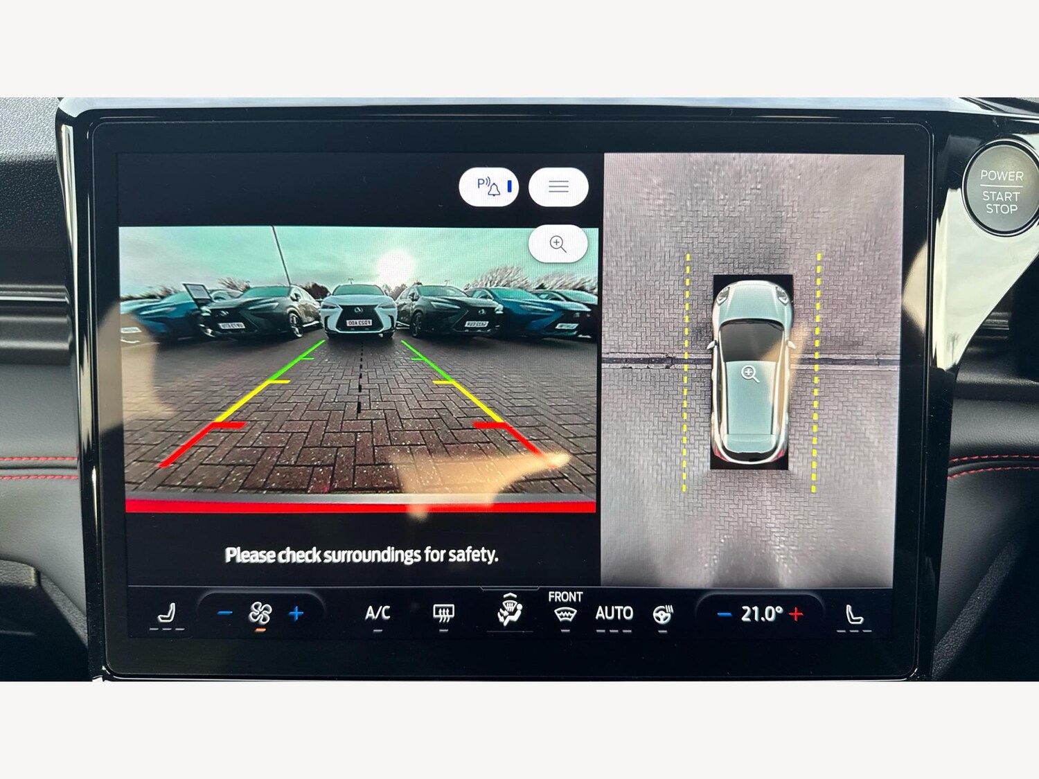 Used Ford Puma 2024 for sale - 76549771: Photo 26