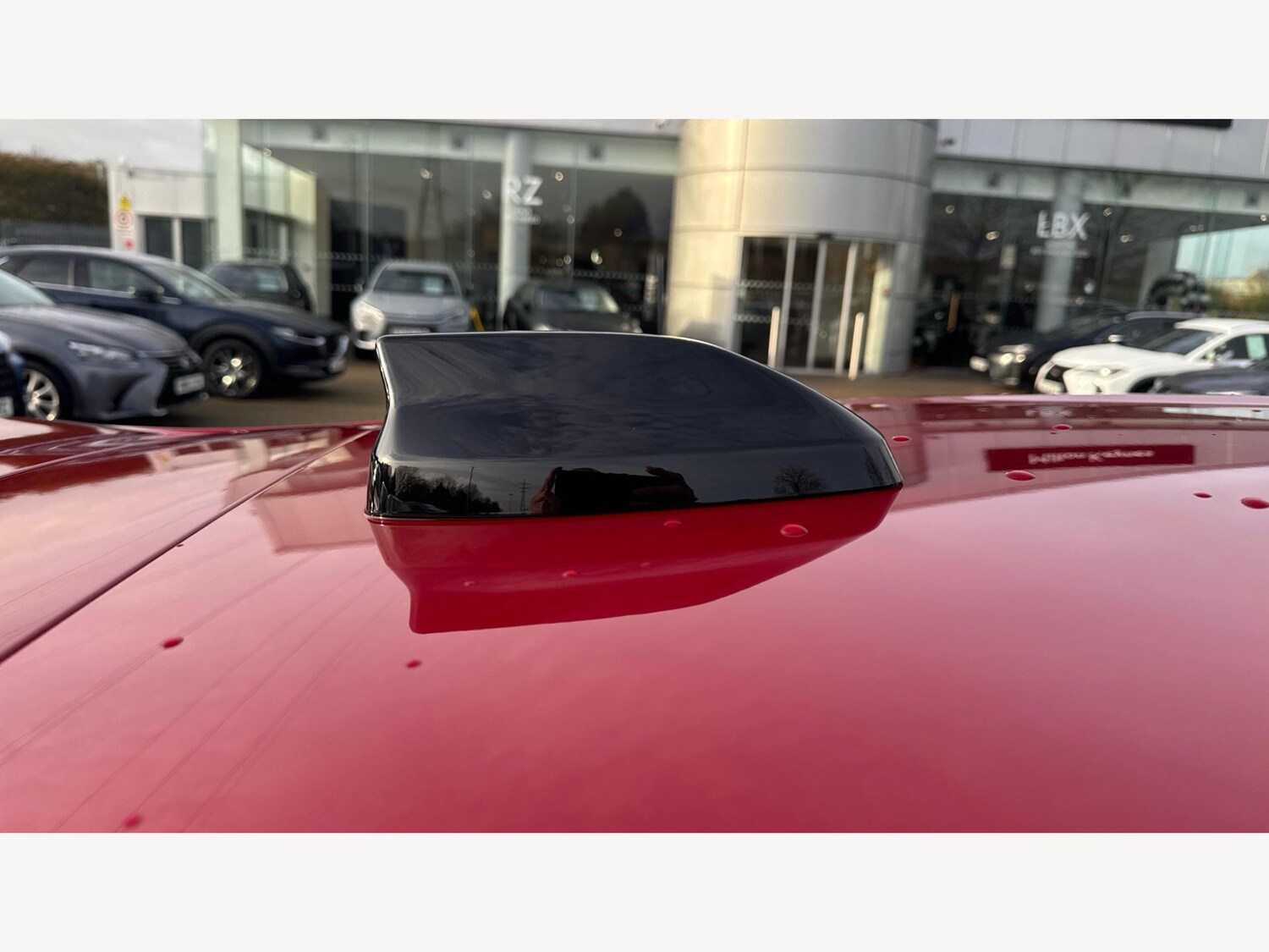 Used Ford Puma 2024 for sale - 76549771: Photo 27