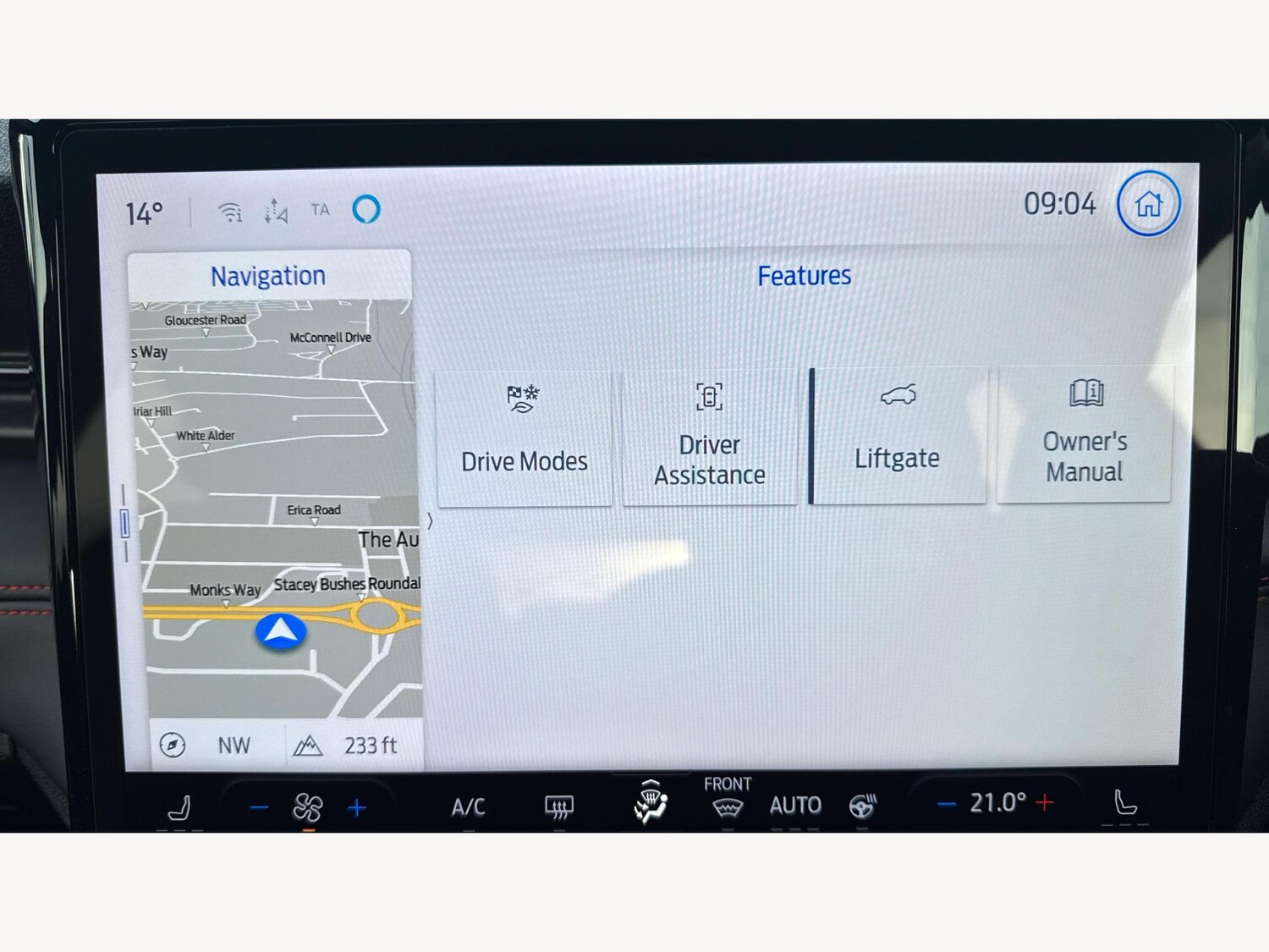 Used Ford Puma 2024 for sale - 76549771: Photo 28