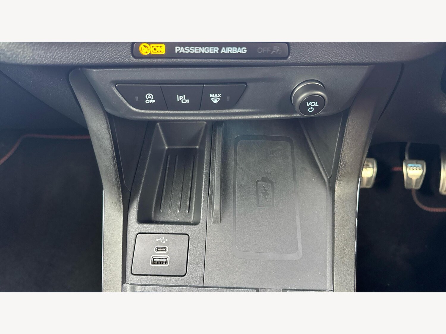 Used Ford Puma 2024 for sale - 76549771: Photo 30