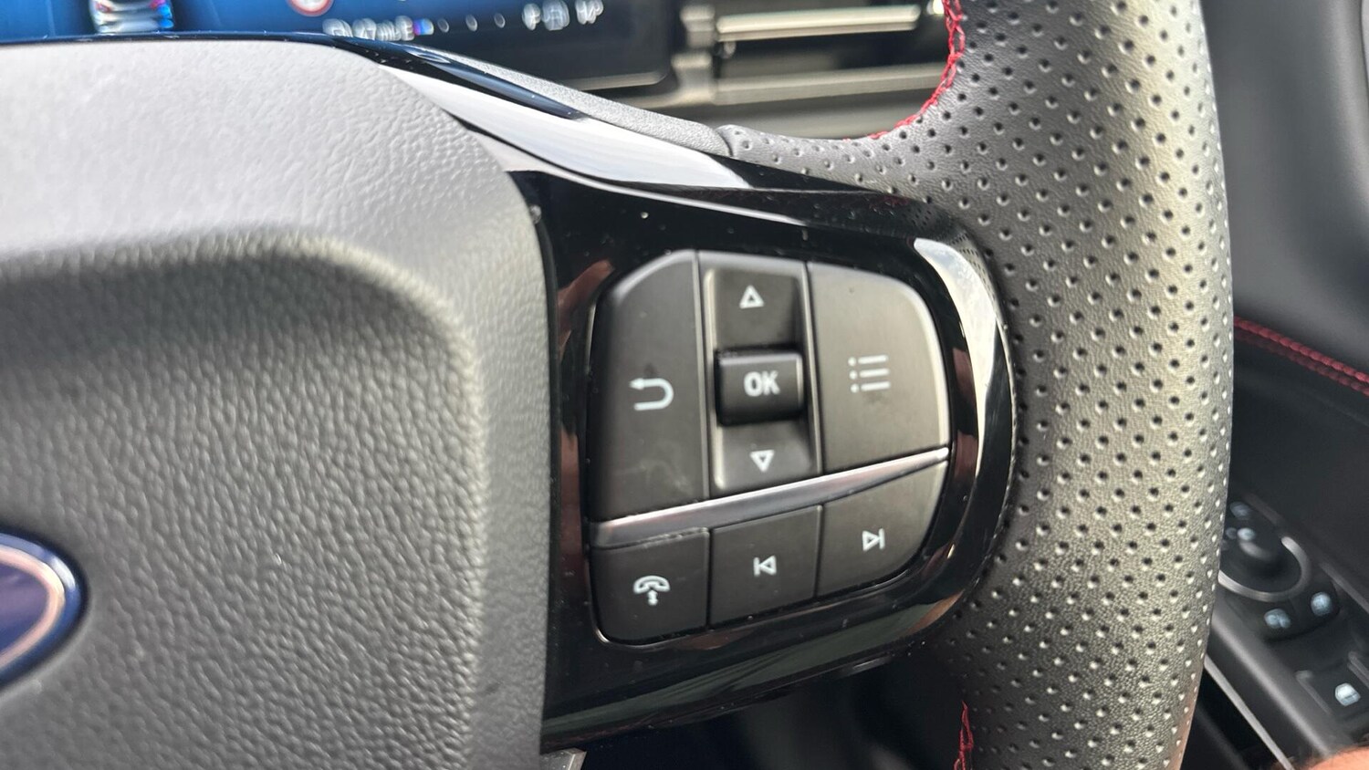 Used Ford Puma 2024 for sale - 76549771: Photo 33