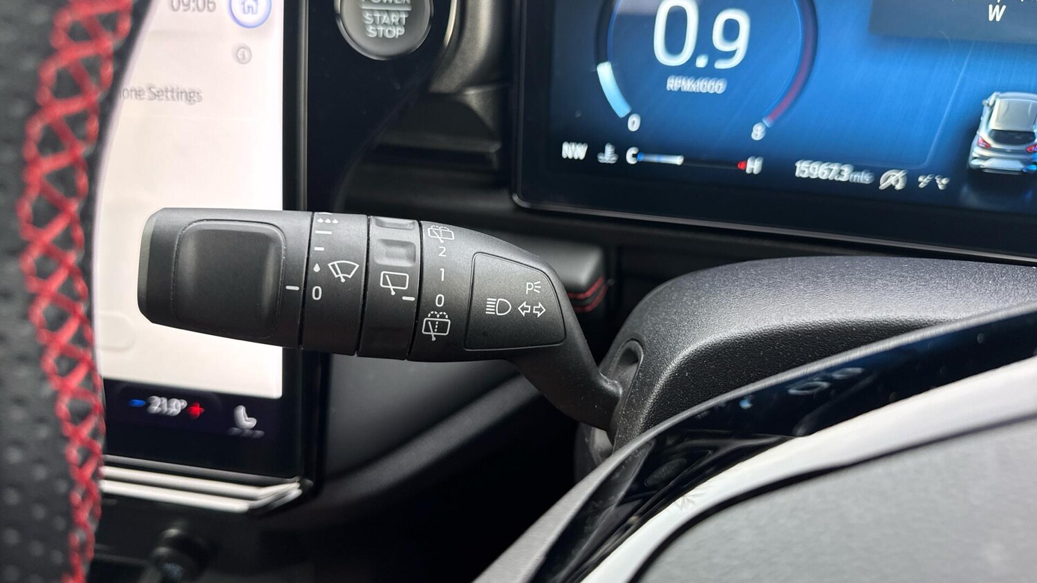 Used Ford Puma 2024 for sale - 76549771: Photo 34