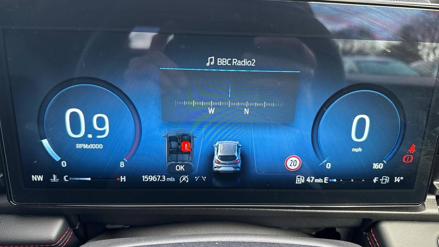 Used Ford Puma 2024 for sale - 76549771: Photo 37