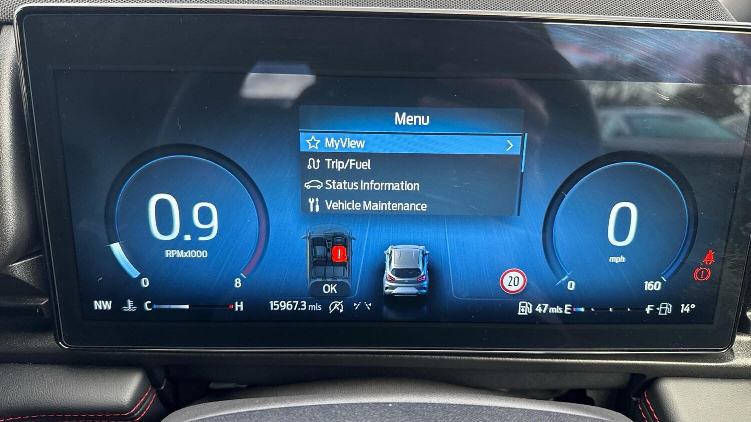 Used Ford Puma 2024 for sale - 76549771: Photo 38