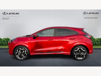 Used Ford Puma 2024 for sale - 76549771: Photo