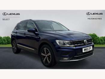 2018 (18) - 1.4 TSI SE Navigation DSG 4Motion Euro 6 (s/s) 5dr