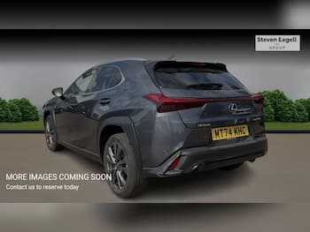 Used Lexus UX 2024 for sale - 79697802: Photo