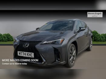Used Lexus UX 2024 for sale - 79697802: Photo